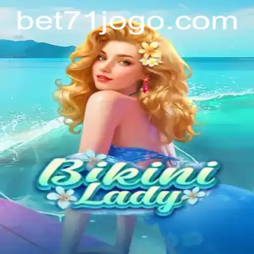 Exploring the Fascinating World of BikiniLady: A Modern Gaming Delight
