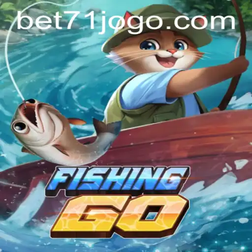 FishingGO: Dive into the Virtual Waves of In-Game Adventure