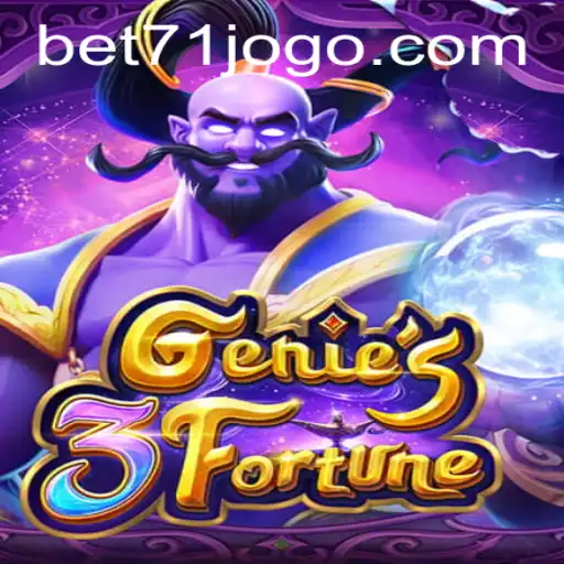 Unveiling Genie3Fortune: A Journey into Strategic Play and Modern Entertainment