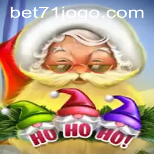 HoHoHo: The Festive Game of Luck and Strategy with bet71