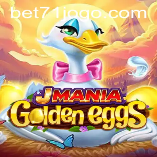 JManiaGoldenEggs: Adventure Awaits in a World of Golden Opportunities
