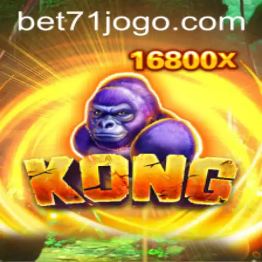 A Journey into the World of Kong: The Enthralling Game Experience with Bet71