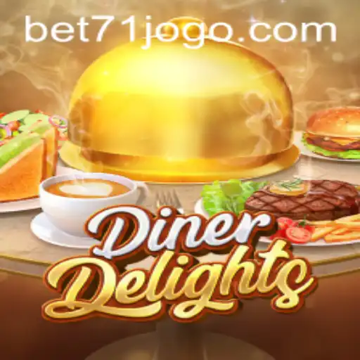 DinerDelights: A Culinary Adventure with Bet71