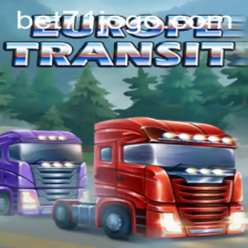 Unveiling EuropeTransit - A Strategic Journey Across Borders