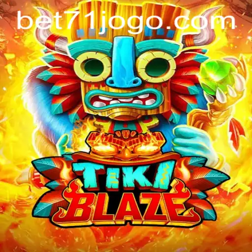 Exploring TikiBlaze: The Thrilling Casino Game with bet71