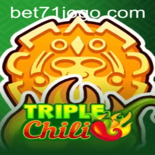 Exploring the Exciting World of TripleChili: A Fusion of Thrills and Strategy