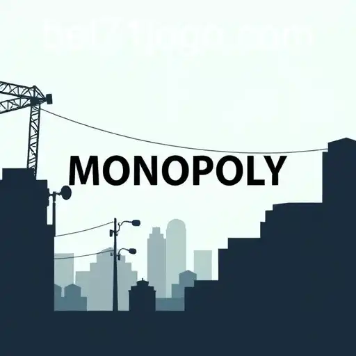 The Dynamics of Monopoly: Understanding Its Impact and the Role of bet71