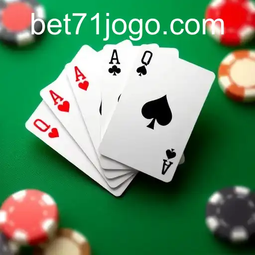Exploring the World of Poker Games with Bet71