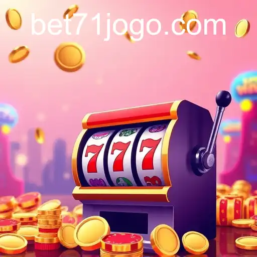 The Slot Machine Phenomenon and Bet71