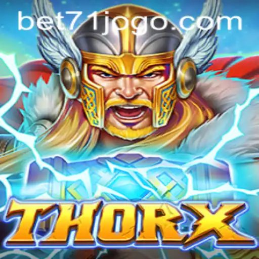 Discover ThorX: The Next Evolution in Gaming with bet71