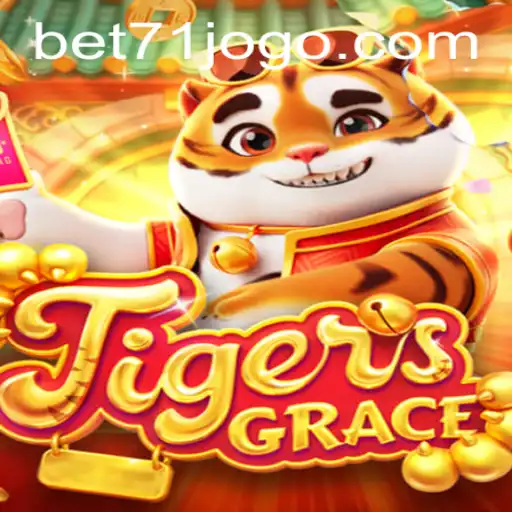 TigersGrace and Bet71: A Thrilling Adventure in Modern Gaming