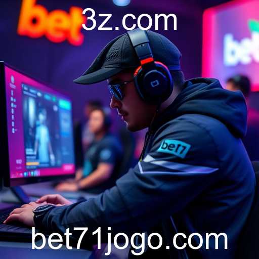 A Ascensão Surpreendente de Bet71 no Cenário Global de Jogos