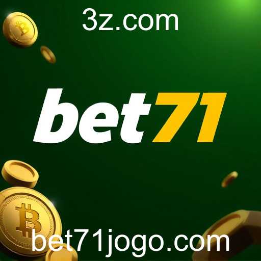 Apostando no Futuro: Como o Bet71 Lidera o Mercado de Jogos Online