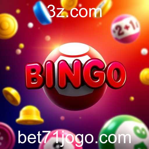 Bingo no bet71: Uma Experiência de Jogo Inclusiva e Empolgante