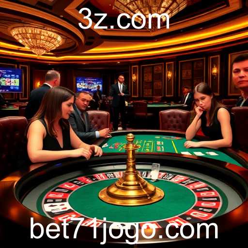 Cassinos Online: Emoção e Entretenimento na Ponta dos Dedos