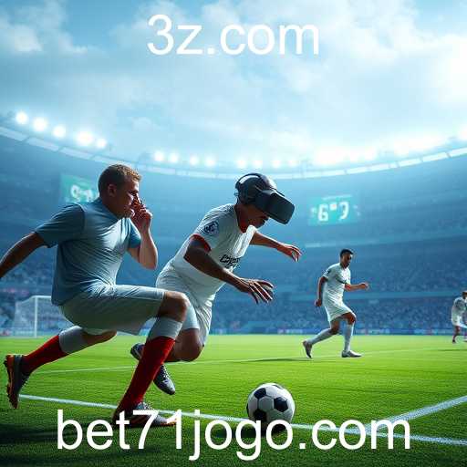 Evolução dos Jogos Online no Brasil Através do bet71