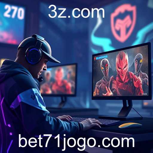A Revolução dos Jogos Digitais em 2025