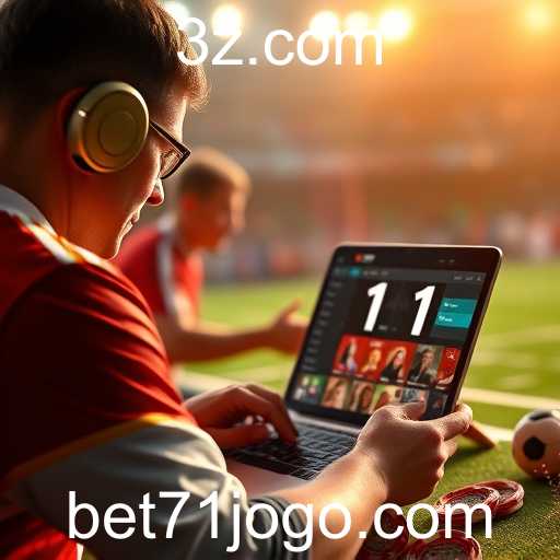 O Crescimento dos Jogos Online em 2025