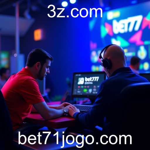 Crescimento do Setor de Jogos Online em 2025