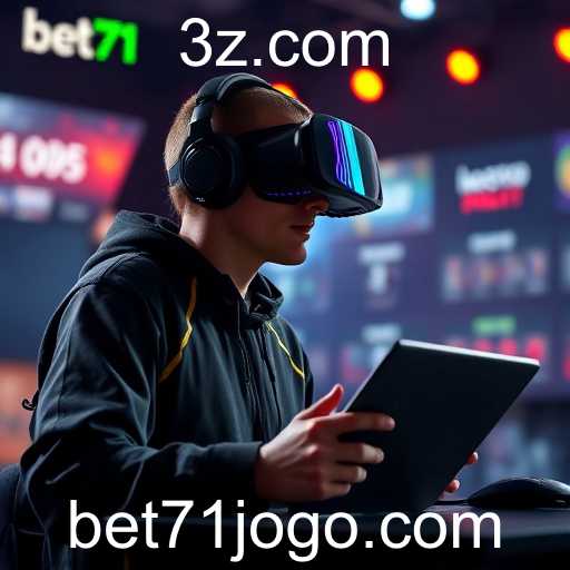 Inovações e Tendências em Jogos Online