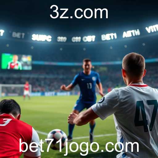 A Emoção dos Jogos