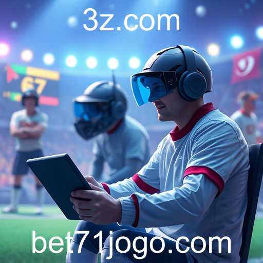 O Crescimento das Apostas Online no Brasil