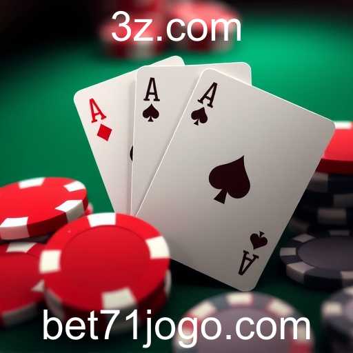 A Fascinação do Pôquer: Estratégia e emoção em destaque