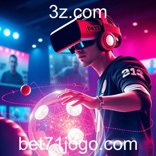 A Revolução dos Jogos Digitais com bet71