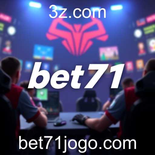 Revolução nos Jogos Online: A Ascensão de bet71