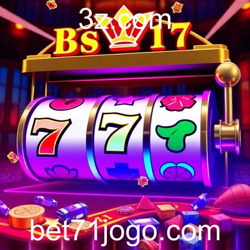 Atração e Emoção: Explorando a Categoria de Caça-Níqueis no bet71